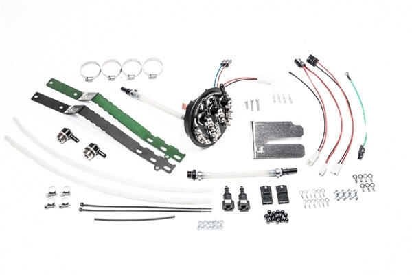 Radium Fuel Pump Hanger - Nissan 200SX S14, S15/Skyline R33, R34 - Revzone