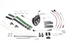 Radium Fuel Pump Hanger - Nissan 200SX S14, S15/Skyline R33, R34 - Revzone