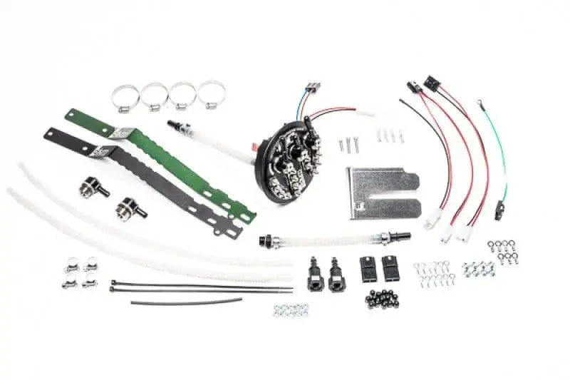 Radium Fuel Pump Hanger - Nissan 200SX S14, S15/Skyline R33, R34 - Revzone