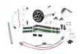 Radium Fuel Pump Hanger - Nissan 200SX S14, S15/Skyline R33, R34 - Revzone