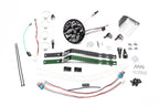 Radium Fuel Pump Hanger - Nissan 200SX S14, S15/Skyline R33, R34 - Revzone