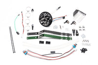 Radium Fuel Pump Hanger - Nissan 200SX S14, S15/Skyline R33, R34 - Revzone