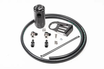 Radium PCV Catch Can Kit - Nissan Silvia/200SX S15 (SR20DET)