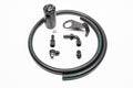 Radium Fluid Lock CCV Catch Can Kit - Nissan Silvia/200SX S15 (SR20DET) - Revzone