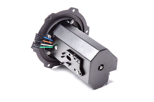 Radium Fuel Pump Hanger - Mitsubishi Evo X - Revzone