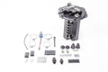 Radium Fuel Pump Hanger - Mitsubishi Evo X - Revzone