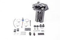 Radium Fuel Pump Hanger - Mitsubishi Evo X - Revzone