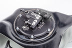 Radium Fuel Pump Hanger - Mitsubishi Evo X - Revzone
