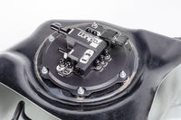 Radium Fuel Pump Hanger - Mitsubishi Evo X - Revzone