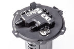 Radium Fuel Pump Hanger - Mitsubishi Evo X - Revzone