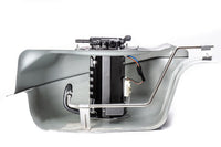 Radium Fuel Pump Hanger - Mitsubishi Evo X - Revzone