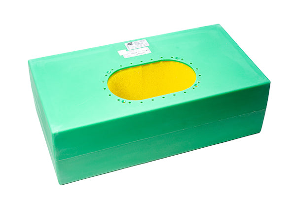 Radium R10A Replacement Fuel Bladder, 10 Gallon - Revzone