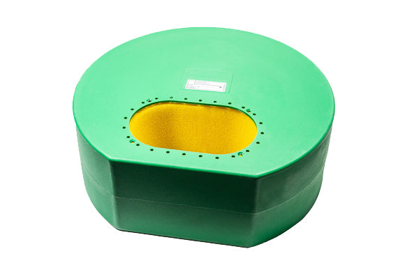 Radium R11A Replacement Fuel Bladder, 10 Gallon (Spare Tyre Cell) - Revzone