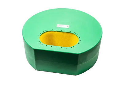 Radium R11A Replacement Fuel Bladder, 10 Gallon (Spare Tyre Cell)