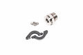 Radium 8AN ORB Pressure Sensor Adaptor - Toyota GR Yaris XPA16R/GR Corolla GZEA14R (w/8AN Fuel Rail) - Revzone