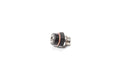 Radium 8AN ORB To 6AN ORB Swivel Union Fitting - Revzone