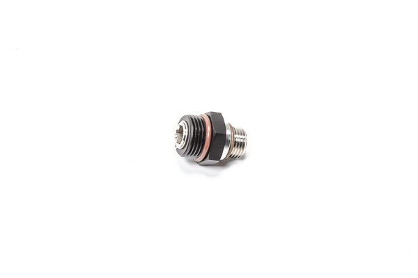 Radium 8AN ORB To 6AN ORB Swivel Union Fitting - Revzone