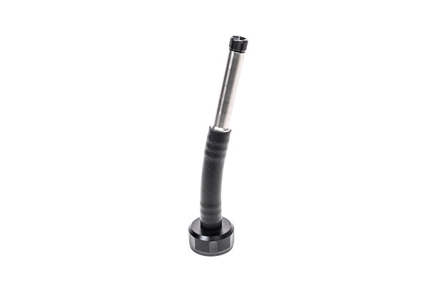 Radium Dump Can Cap Assembly - Standard Filler - Revzone