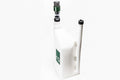 Radium Quick Fill Dump Can, 6Gal, 1.5" Dry Break | PRV - Revzone
