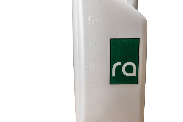 Radium Quick Fill Dump Can, 6Gal, 1.5" Dry Break | PRV - Revzone