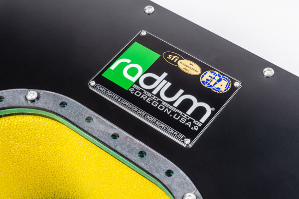 Radium RA-Series FIA Approved Fuel Cells - Revzone