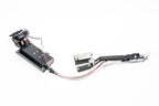 Radium Fuel Hanger Surge Tank Add-On - Nissan 200SX S14, S15/Skyline R33, R34 - Revzone