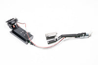 Radium Fuel Hanger Surge Tank Add-On - Nissan 200SX S14, S15/Skyline R33, R34 - Revzone