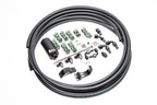 Radium Fuel Hanger Plumbing Kit w/Filter - Nissan S14 S15 Silvia / R33 R34 Skyline - Revzone