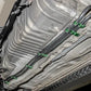 Radium Fuel Hanger Plumbing Kit w/Microglass Filter - Nissan Silvia 200SX S14 S15/Skyline R33 R34