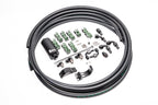 Radium Fuel Hanger Plumbing Kit w/Filter - Nissan S14 S15 Silvia / R33 R34 Skyline - Revzone