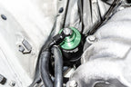 Radium Fuel Hanger Plumbing Kit w/Filter - Nissan S14 S15 Silvia / R33 R34 Skyline - Revzone