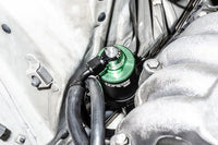 Radium Fuel Hanger Plumbing Kit w/Filter - Nissan S14 S15 Silvia / R33 R34 Skyline - Revzone