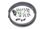 Radium Fuel Hanger Plumbing Kit w/Filter - Nissan Silvia S13 / 180SX S13 / Skyline R32 - Revzone