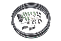 Radium Fuel Hanger Plumbing Kit w/Filter - Nissan Silvia S13 / 180SX S13 / Skyline R32 - Revzone