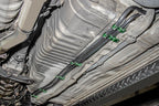 Radium Fuel Hanger Plumbing Kit w/Filter - Nissan Silvia S13 / 180SX S13 / Skyline R32 - Revzone
