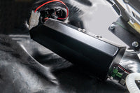 Radium Fuel Hanger Surge Tank Add-On - Nissan 200SX S14, S15/Skyline R33, R34 - Revzone