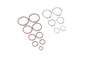 SERVICE KIT, LOW PROFILE SWIVEL BANJO FITTINGS