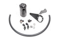Radium Engineering PCV Fluid Lock Catch Can Kit - Nissan 350Z Z33 / Skyline V35 / Infiniti G35 V35 (VQ35DE) - Revzone