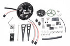 Radium Fuel Pump Hanger - Nissan 180 SX, Silvia S13/Skyline R32 GTS, GTS-T - Revzone