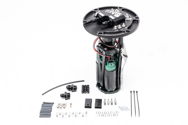 Radium Fuel Pump Hanger - Nissan 180 SX, Silvia S13/Skyline R32 GTS, GTS-T - Revzone