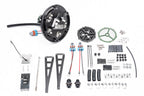 Radium Fuel Pump Hanger - Nissan 180 SX, Silvia S13/Skyline R32 GTS, GTS-T - Revzone