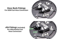 Radium Fuel Pump Hanger - Nissan 180 SX, Silvia S13/Skyline R32 GTS, GTS-T - Revzone