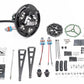 Radium Fuel Pump Hanger - Nissan 180 SX, Silvia S13/Skyline R32 GTS, GTS-T