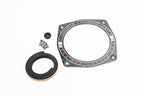 Radium Fuel Pump Access Cover, Nissan S13 Silvia / 180SX / Skyline R32 - Revzone