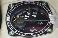 Radium Fuel Pump Access Cover, Nissan S13 Silvia / 180SX / Skyline R32 - Revzone
