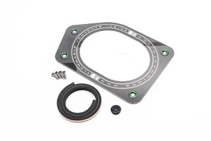 Radium Fuel Pump Access Cover - Mazda RX-7 FD3S