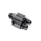 Radium Distribution Block 3 x 10AN ORB to 1 x 12AN ORB w/Fittings  - Radium Engineering | Coore Australia