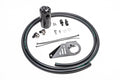 Radium PCV Fluid Lock Catch Can Kit, Toyota Chaser / Mark II JZX100 (1996-2001) - Revzone