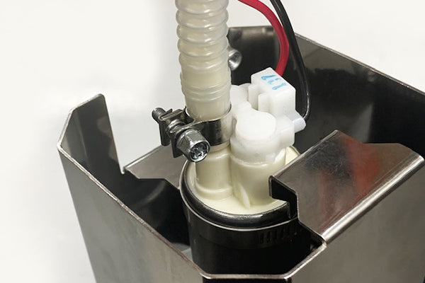 Radium Fuel Hanger Surge Tank - Nissan Skyline R32 GT-R  - Radium Engineering | Coore Australia