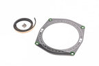Radium Fuel Pump Access Cover, Subaru WRX / STI (2008-2014) - Revzone